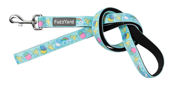 FuzzYard Leash Wakey Wakey