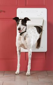 doorPetSafe Smart Door Electronic Pet Door