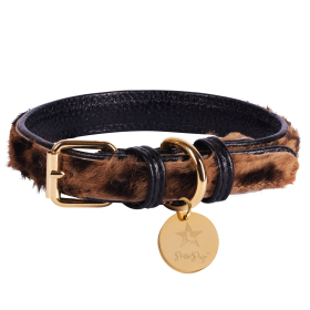 Dog Collar (color: Wildest One, size: large)