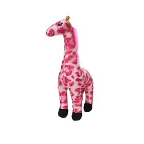 Mighty Jr Safari Toy (color: Pink, size: Junior)