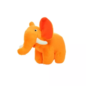 Mighty Jr Safari Toy (color: Orange, size: Junior)