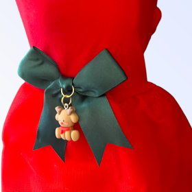 My Favorite Holiday Dress (size: L)